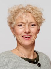 Organisationsentwicklung KirchGemeindePlus (Abteilung Kirchenentwicklung / Gemeindeentwicklung & KirchGemeindePlus)