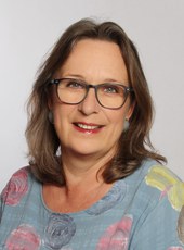 (Abteilung Kirchenentwicklung / Administration)