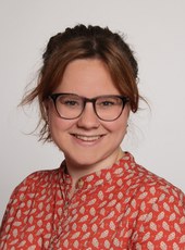 Stabsmitarbeiterin mbA, Nachwuchsförderung Theologie und Pfarrberuf (Abteilung Kirchenentwicklung / A+W - Aus- und Weiterbildung Pfarrschaft)