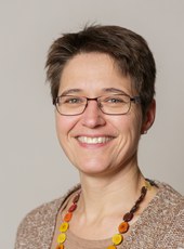 Beziehung / Ökumene (Abteilung Kommunikation)