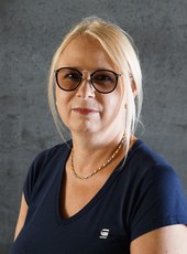 Sachbearbeiterin (Abteilung Ressourcen / Zentrale Dienste)