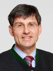 Leiter Rechtsdienst (Stabsdienst / Rechtsdienst)