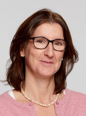 Bildungsentwicklung und Kommunikation (Abteilung Kirchenentwicklung / A+W - Aus- und Weiterbildung Pfarrschaft)