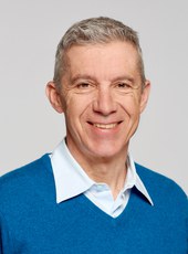 Leiter Personaldienst (Abteilung Ressourcen / Personaldienst)