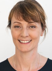 Stabsmitarbeiterin, Verantwortliche Marketing, Kommunikation, Nachhaltigkeit (Abteilung Lebenswelten / Spiritualität und Kloster Kappel)