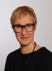 (Abteilung Kirchenentwicklung / Administration)