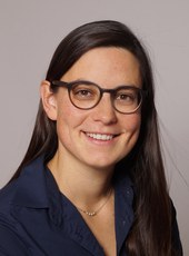 Beauftragte für die Weiterbildung (Abteilung Kirchenentwicklung / A+W - Aus- und Weiterbildung Pfarrschaft)