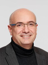 Leitender Pfarrer Gefängnisseelsorge (Abteilung Spezialseelsorge / Gefängnisseelsorge)