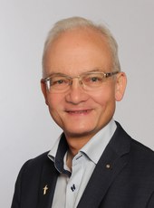 Asylzentrum Zürich (Abteilung Spezialseelsorge / mehrere Trägerschaften)