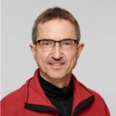 Pfr. Dr. theol. Jacques-Antoine von Allmen