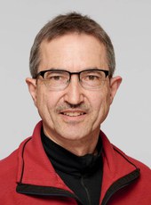 Beauftragter für die Weiterbildung (Abteilung Kirchenentwicklung / A+W - Aus- und Weiterbildung Pfarrschaft)