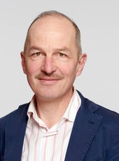 Pfr. Matthias Bachmann