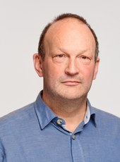 Bahnhofkirche und Bereichsleiter (Abteilung Spezialseelsorge / mehrere Trägerschaften)