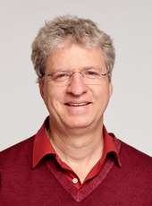 Gehörlosenpfarramt und Inklusion (Abteilung Spezialseelsorge / Menschen und Behinderungen)