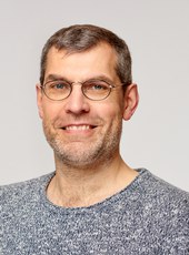 Bahnhofkirche (Abteilung Spezialseelsorge / mehrere Trägerschaften)