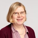 Pfrn. Annegret Bortlik