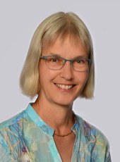 Spital Zollikerberg (Abteilung Spezialseelsorge / Regionalspitäler)