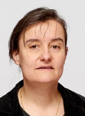 Gefängnisseelsorge (Abteilung Spezialseelsorge / Gefängnisseelsorge)