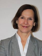 Pfrn. Christina Huppenbauer