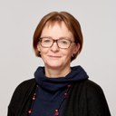 Pfrn. Elsbeth Plaz-Lutz