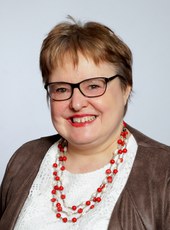 Spital Affoltern am Albis (Abteilung Spezialseelsorge / Regionalspitäler)