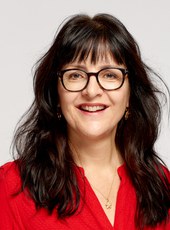 Gesundheitszentren für das Alter Riesbach und Witikon (Abteilung Spezialseelsorge / Gesundheitszentren für das Alter)