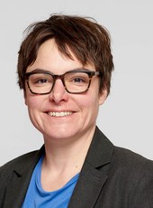 Kantonsspital Winterthur (Abteilung Spezialseelsorge / Kantonsspital Winterthur)