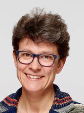 Kinderspital Zürich (Abteilung Spezialseelsorge / Spitäler Stadt Zürich)