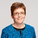 Pfrn. Regula Metzenthin