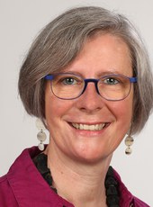 Bereichsleitung USZ (Abteilung Spezialseelsorge / Universitätsspital Zürich)