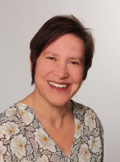 Fachmitarbeiterin für Aus- und Weiterbildung Katechetik (Abteilung Kirchenentwicklung / Katechetik & Bildung)