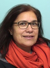 Sekretariat USZ (Abteilung Spezialseelsorge / Universitätsspital Zürich)